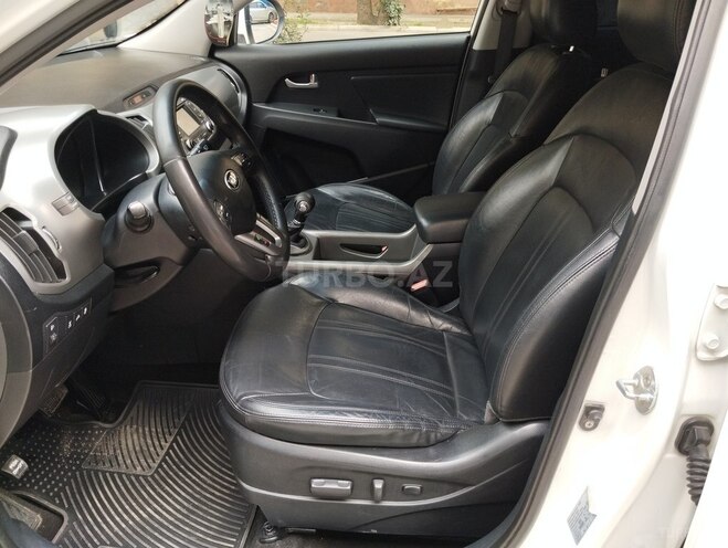 Kia Sportage 2015, 178,000 km - 2.0 л - Bakı