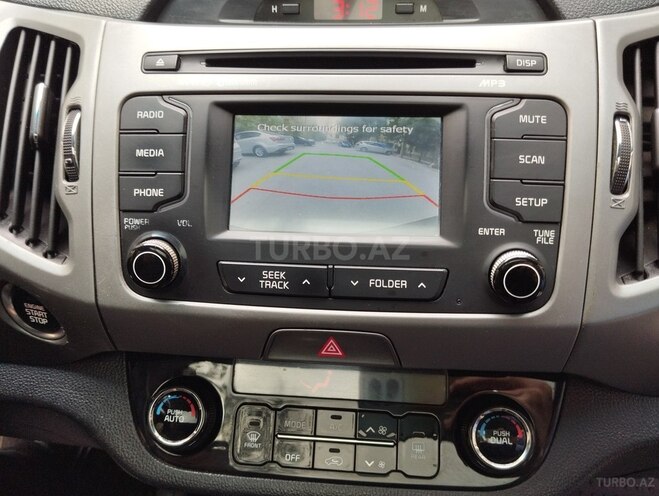 Kia Sportage 2015, 178,000 km - 2.0 л - Bakı