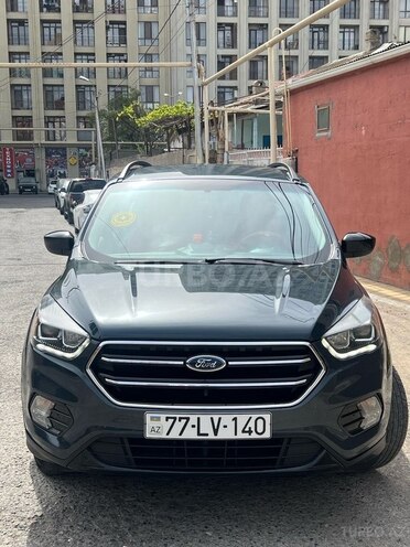 Ford Escape 2019, 146,000 km - 1.5 l - Bakı