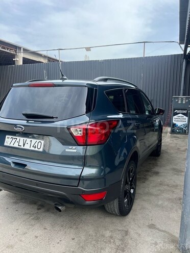 Ford Escape 2019, 146,000 km - 1.5 l - Bakı