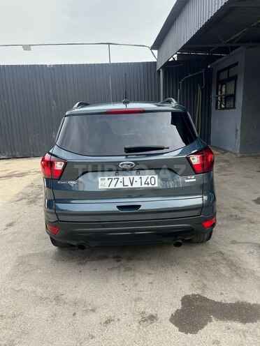Ford Escape 2019, 146,000 km - 1.5 l - Bakı