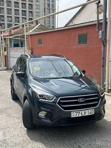 Ford Escape 2019, 146,000 km - 1.5 l - Bakı