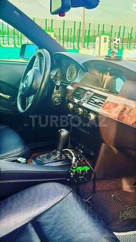 BMW 525 2004, 430,000 km - 2.5 l - Bakı