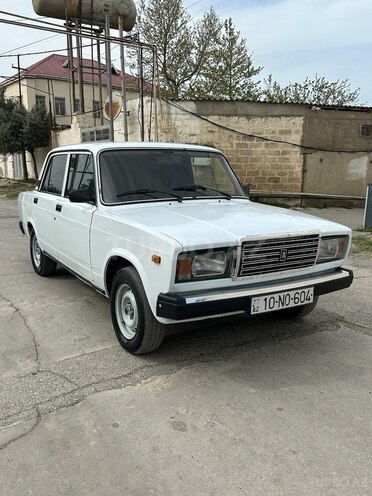 LADA (VAZ) 2107 2005, 50,000 km - 1.6 л - Sumqayıt
