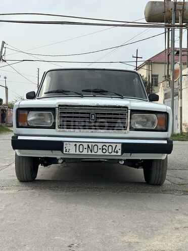 LADA (VAZ) 2107 2005, 50,000 km - 1.6 л - Sumqayıt