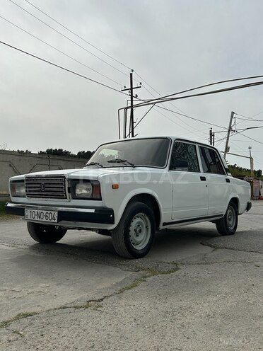 LADA (VAZ) 2107 2005, 50,000 km - 1.6 л - Sumqayıt