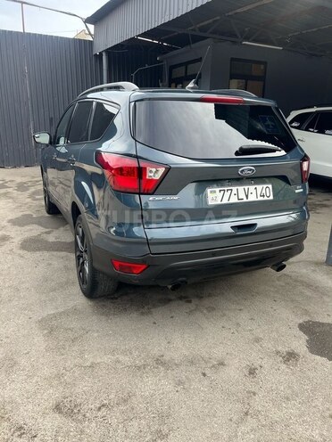 Ford Escape 2019, 146,000 km - 1.5 l - Bakı