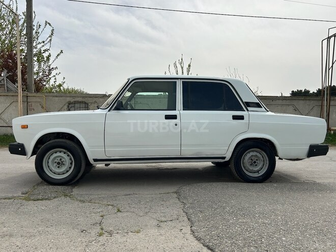 LADA (VAZ) 2107 2005, 50,000 km - 1.6 л - Sumqayıt