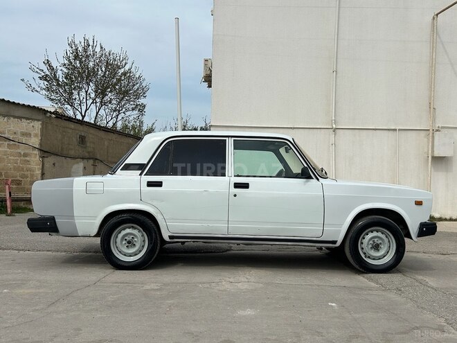 LADA (VAZ) 2107 2005, 50,000 km - 1.6 л - Sumqayıt