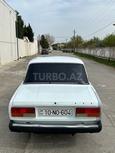 LADA (VAZ) 2107 2005, 50,000 km - 1.6 л - Sumqayıt