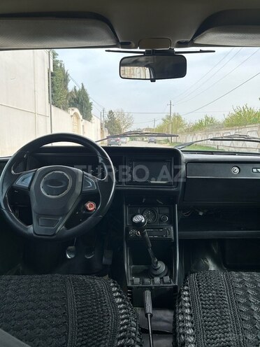 LADA (VAZ) 2107 2005, 50,000 km - 1.6 л - Sumqayıt