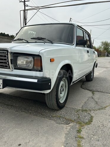 LADA (VAZ) 2107 2005, 50,000 km - 1.6 л - Sumqayıt