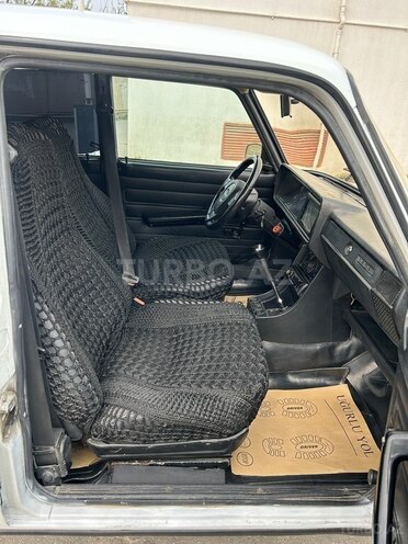 LADA (VAZ) 2107 2005, 50,000 km - 1.6 л - Sumqayıt