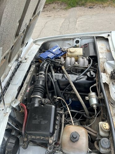 LADA (VAZ) 2107 2005, 50,000 km - 1.6 л - Sumqayıt