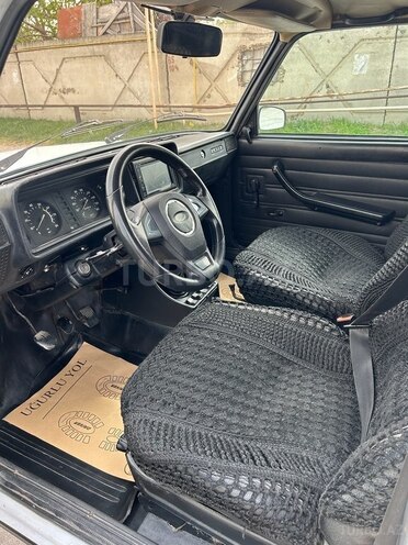 LADA (VAZ) 2107 2005, 50,000 km - 1.6 л - Sumqayıt