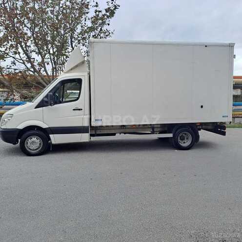 Mercedes Sprinter 515 2007, 330,000 km - 2.2 л - Bakı