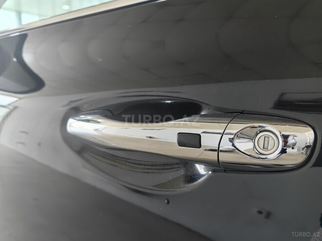 Kia Sorento 2016, 189,000 km - 2.0 l - Bakı