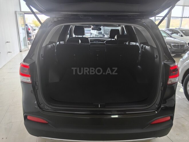 Kia Sorento 2016, 189,000 km - 2.0 l - Bakı