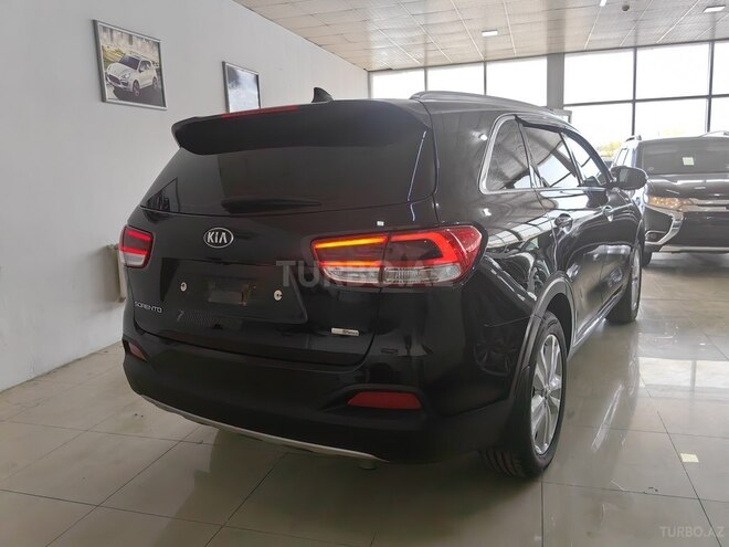 Kia Sorento 2016, 189,000 km - 2.0 l - Bakı