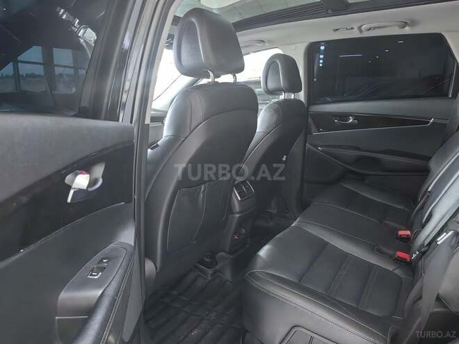 Kia Sorento 2016, 189,000 km - 2.0 l - Bakı