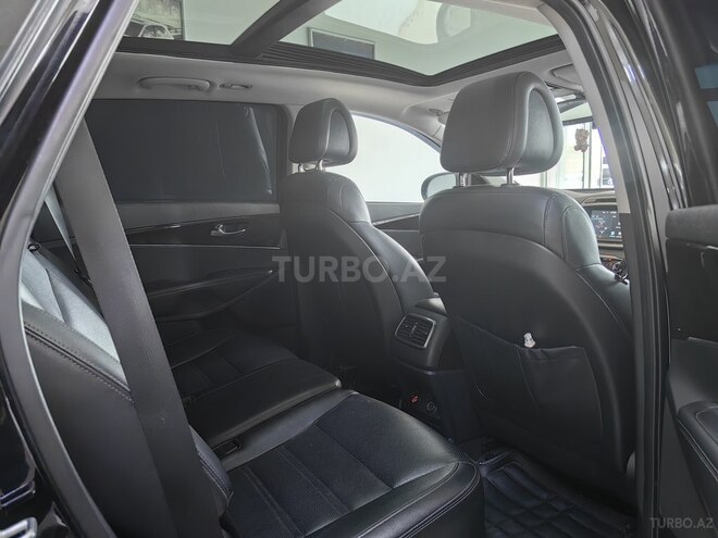 Kia Sorento 2016, 189,000 km - 2.0 l - Bakı