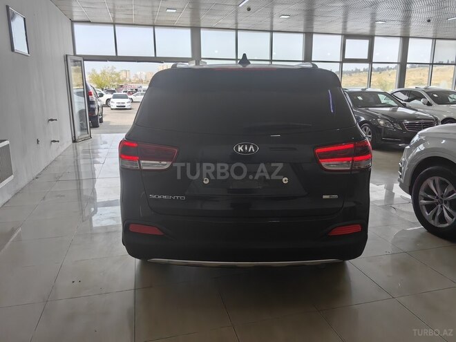 Kia Sorento 2016, 189,000 km - 2.0 l - Bakı