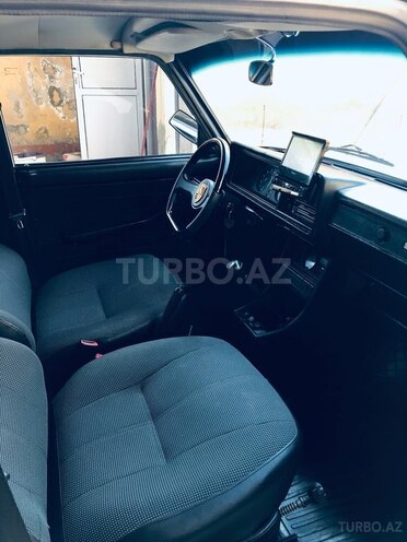LADA (VAZ) 2107 2009, 99,850 km - 1.6 l - Xaçmaz
