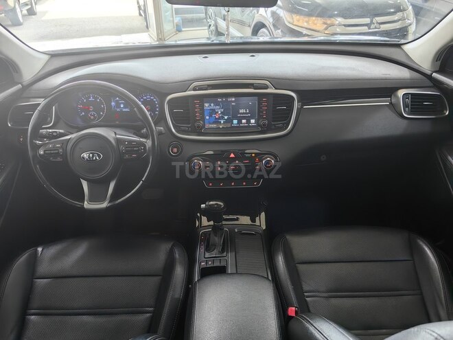 Kia Sorento 2016, 189,000 km - 2.0 l - Bakı