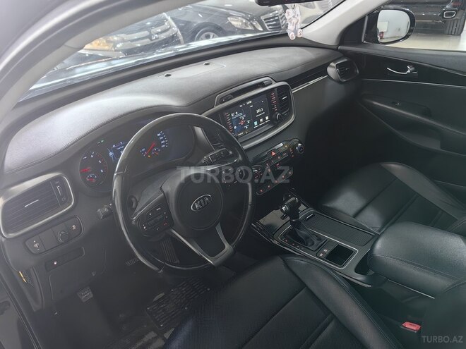 Kia Sorento 2016, 189,000 km - 2.0 l - Bakı