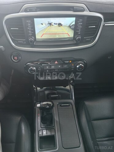 Kia Sorento 2016, 189,000 km - 2.0 l - Bakı