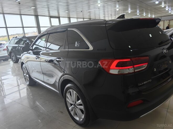 Kia Sorento 2016, 189,000 km - 2.0 l - Bakı