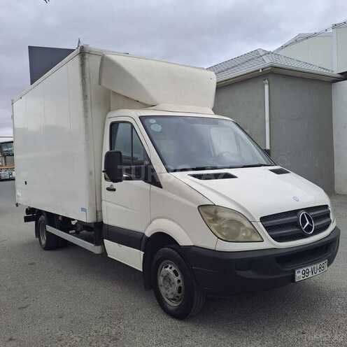 Mercedes Sprinter 515 2007, 330,000 km - 2.2 л - Bakı