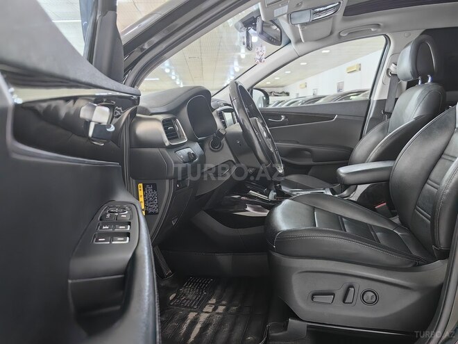 Kia Sorento 2016, 189,000 km - 2.0 l - Bakı