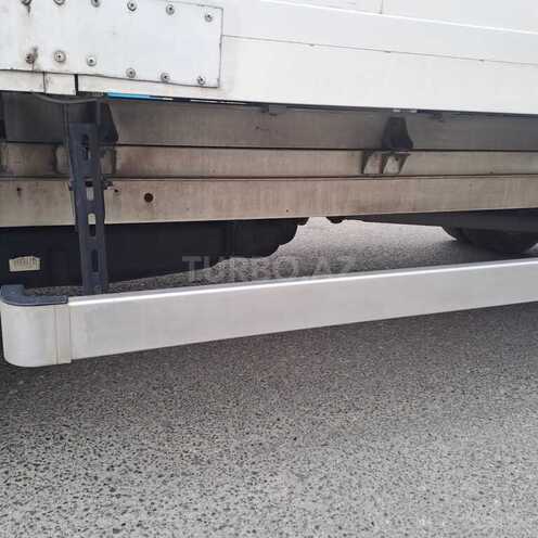 Mercedes Sprinter 515 2007, 330,000 km - 2.2 л - Bakı