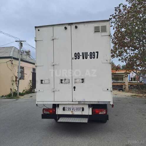Mercedes Sprinter 515 2007, 330,000 km - 2.2 л - Bakı