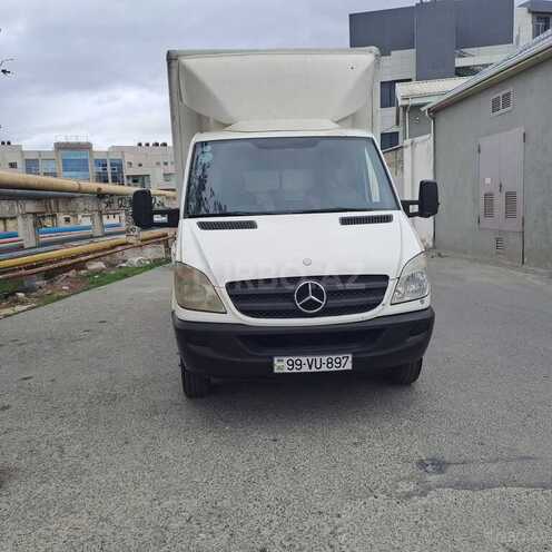 Mercedes Sprinter 515 2007, 330,000 km - 2.2 л - Bakı