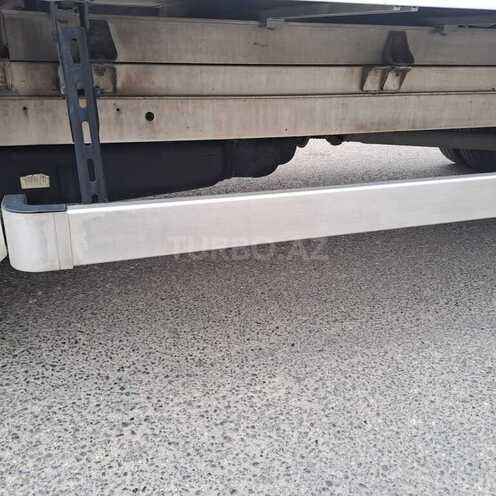 Mercedes Sprinter 515 2007, 330,000 km - 2.2 л - Bakı