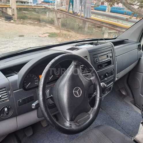 Mercedes Sprinter 515 2007, 330,000 km - 2.2 л - Bakı