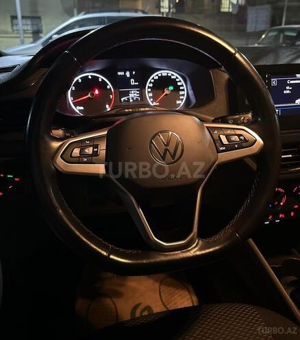 Volkswagen Polo 2021, 95,000 km - 1.6 л - Bakı