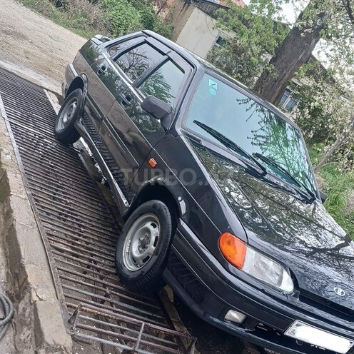 LADA (VAZ) 2115 2008, 225,000 km - 1.6 л - Quba