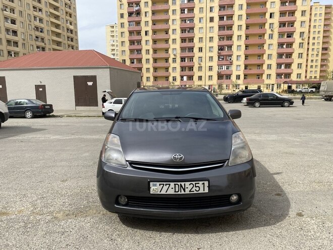 Toyota Prius 2008, 238,792 km - 1.5 l - Sumqayıt