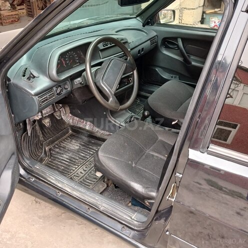 LADA (VAZ) 2115 2008, 225,000 km - 1.6 л - Quba