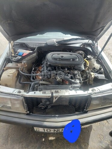 Mercedes 190 1993, 980,000 km - 2.3 л - Bakı