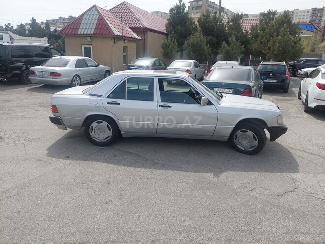 Mercedes 190 1993, 980,000 km - 2.3 л - Bakı