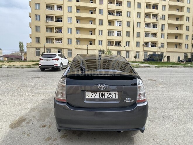 Toyota Prius 2008, 238,792 km - 1.5 l - Sumqayıt