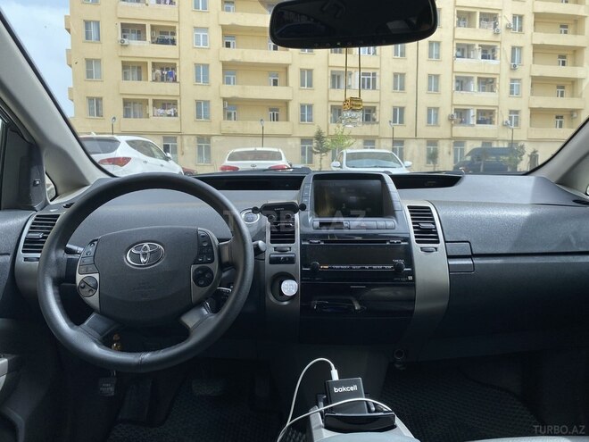 Toyota Prius 2008, 238,792 km - 1.5 l - Sumqayıt