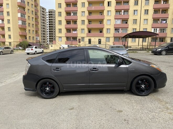 Toyota Prius 2008, 238,792 km - 1.5 l - Sumqayıt