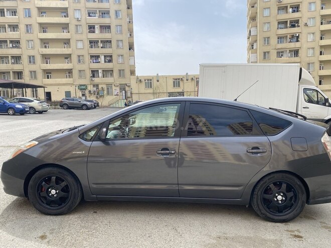 Toyota Prius 2008, 238,792 km - 1.5 l - Sumqayıt