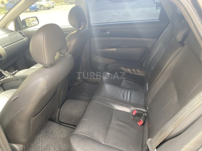 Toyota Prius 2008, 238,792 km - 1.5 l - Sumqayıt
