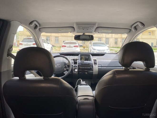 Toyota Prius 2008, 238,792 km - 1.5 l - Sumqayıt